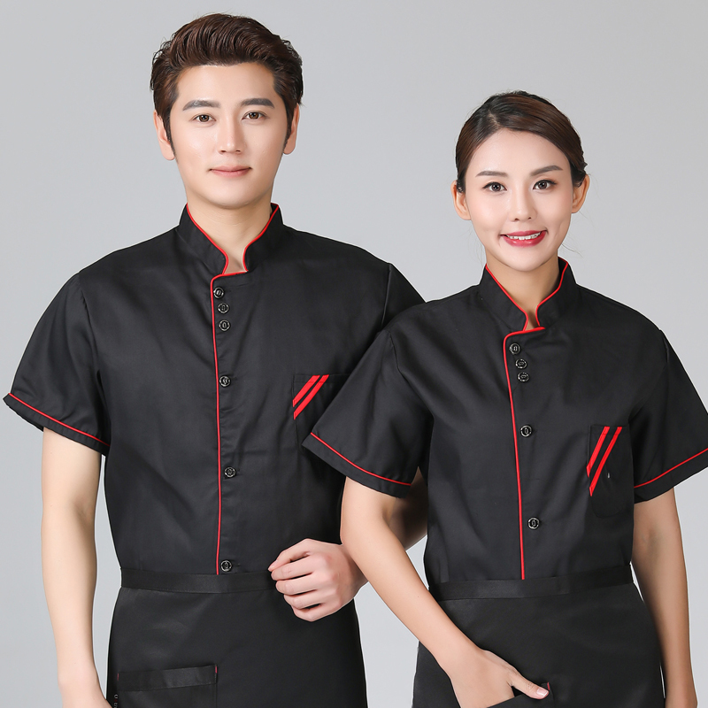 廚師服訂制批發(fā)