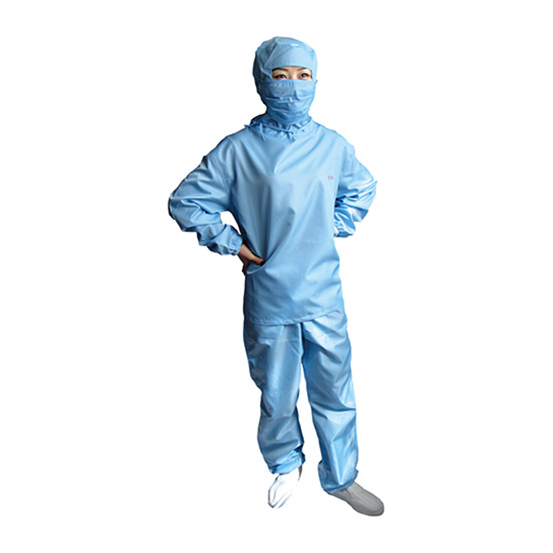 防靜電服裝訂做